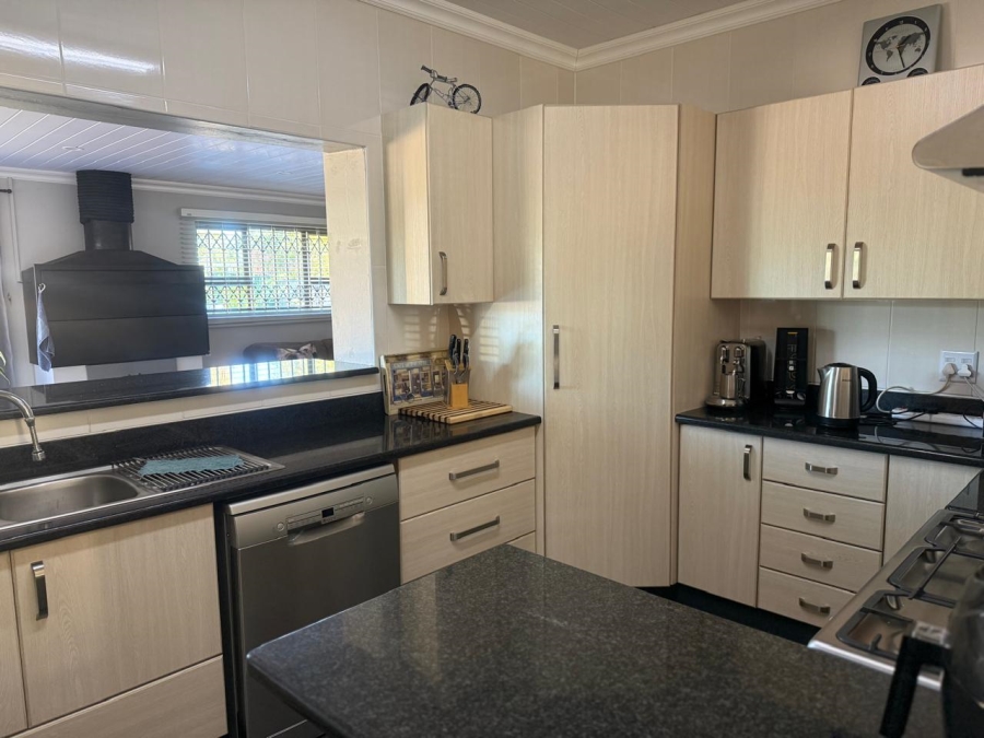3 Bedroom Property for Sale in Manor Heights Eastern Cape